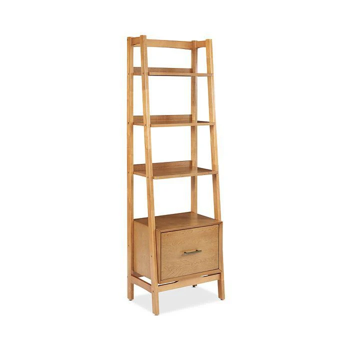 商品Sparrow & Wren|Sparrow & Wren Landon Small Etagere,价格¥3280,第1张图片