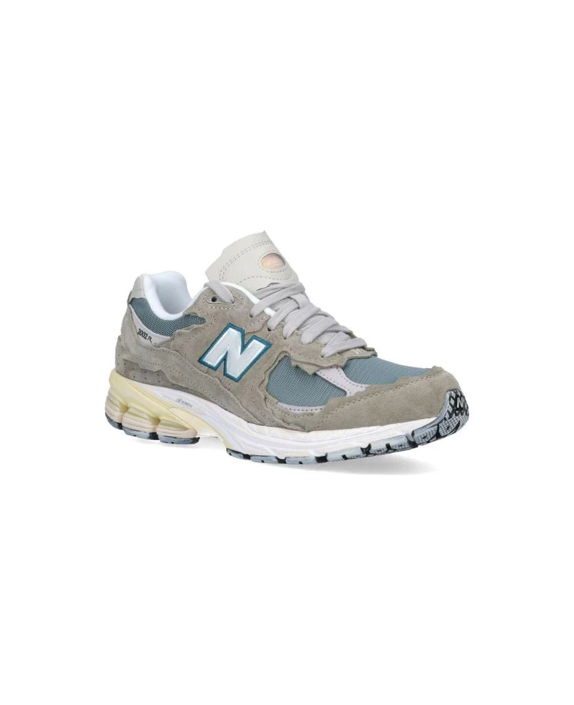 商品New Balance|'2002r Mirage Grey' Sneakers,价格¥1501,第2张图片详细描述