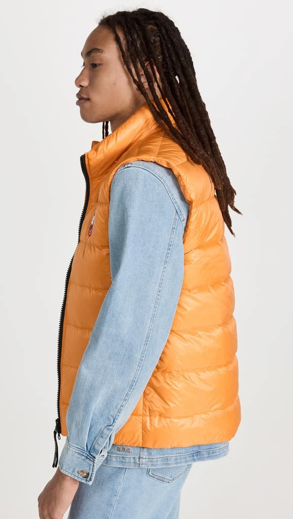 商品Canada Goose|Crofton Vest,价格¥4439,第4张图片详细描述