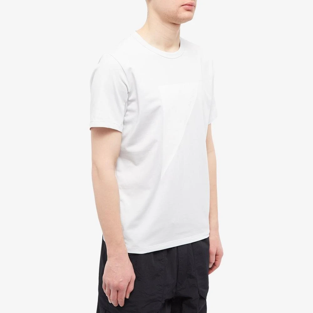 商品Arc'teryx|Arc'teryx Captive Arc'postrophe Word T-Shirt,价格¥609,第2张图片详细描述