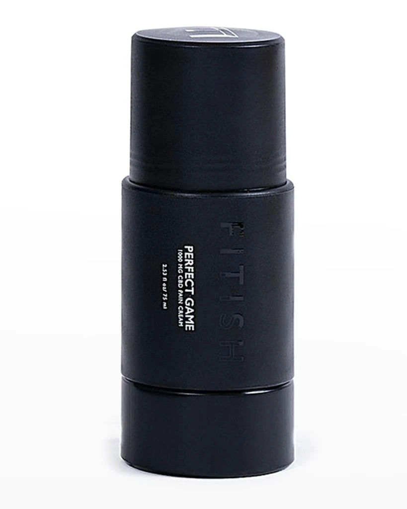 商品Fitish|2.5 oz. Perfect Game Sports Cream,价格¥381,第1张图片