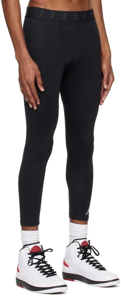 商品Jordan|Black Sport Dri-FIT Leggings,价格¥221,第2张图片详细描述