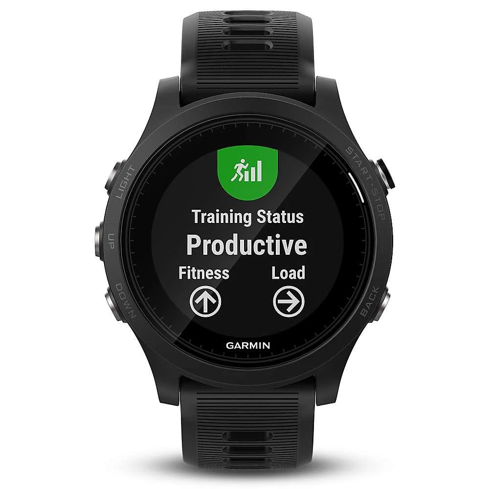 商品Garmin|Garmin Forerunner 935 Watch,价格¥2671,第3张图片详细描述