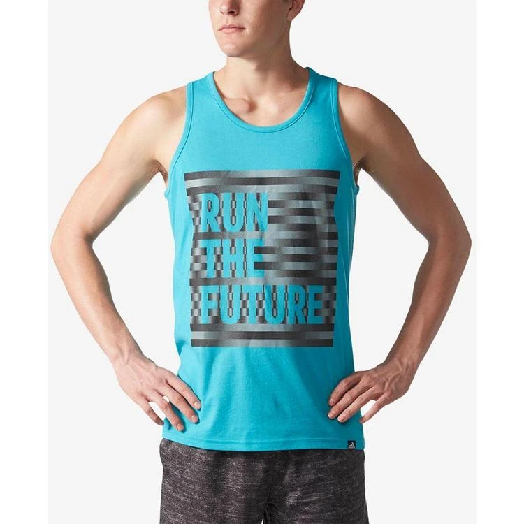 商品Adidas|Men's Graphic Tank Top,价格¥188,第1张图片