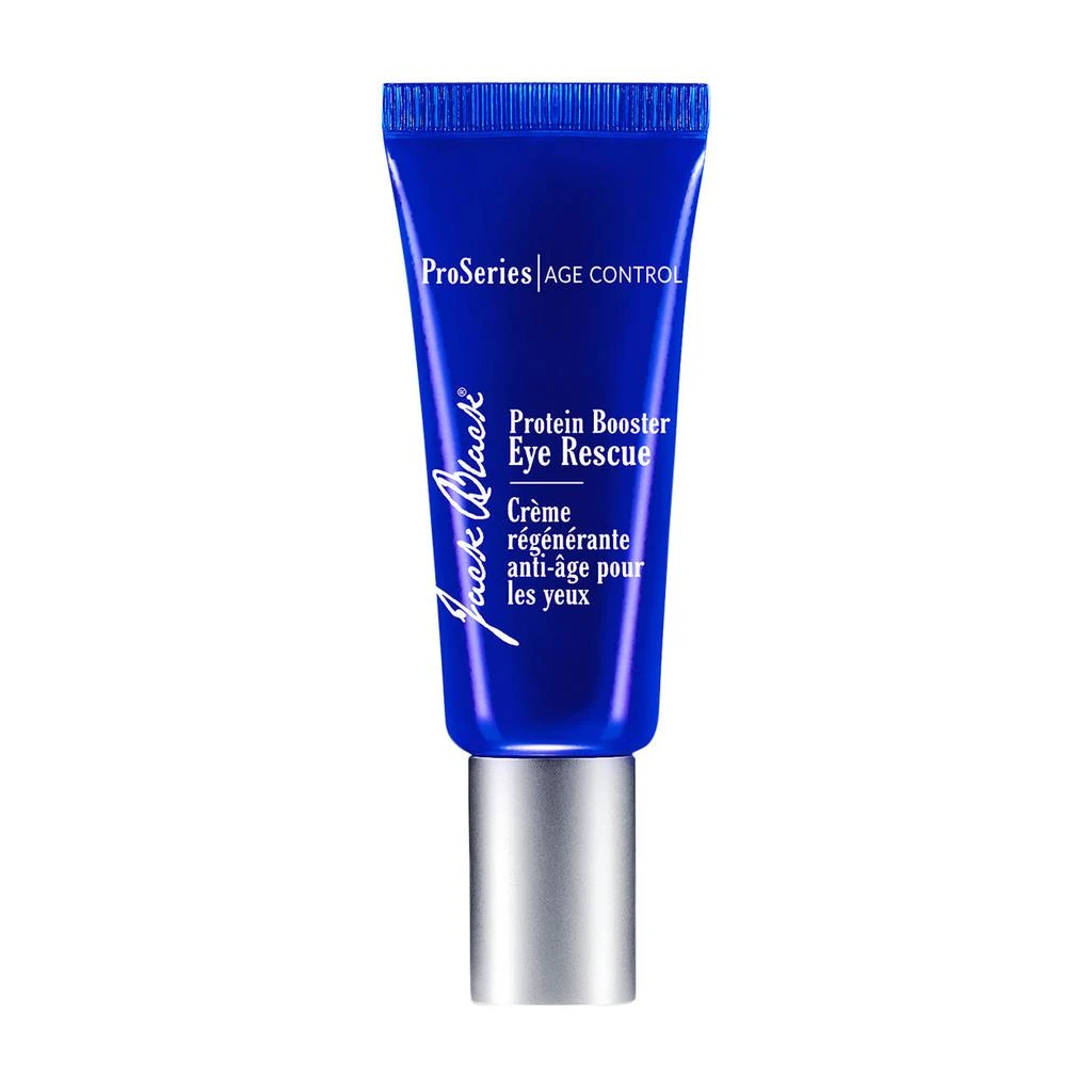商品Jack Black|Protein Booster Eye Rescue,价格¥330,第1张图片