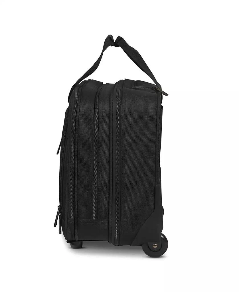 商品Samsonite|Classic 2.0 2 Wheeled Business Case,价格¥1018,第3张图片详细描述