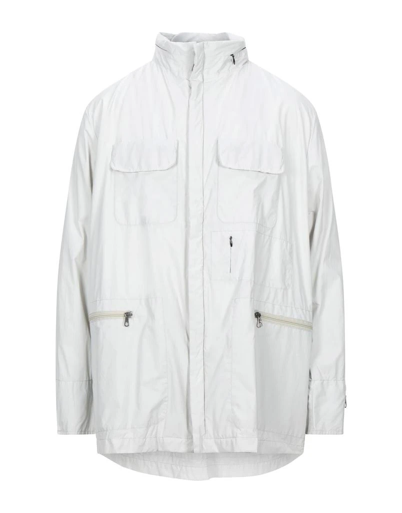 商品Moncler|Full-length jacket,价格¥3364,第1张图片