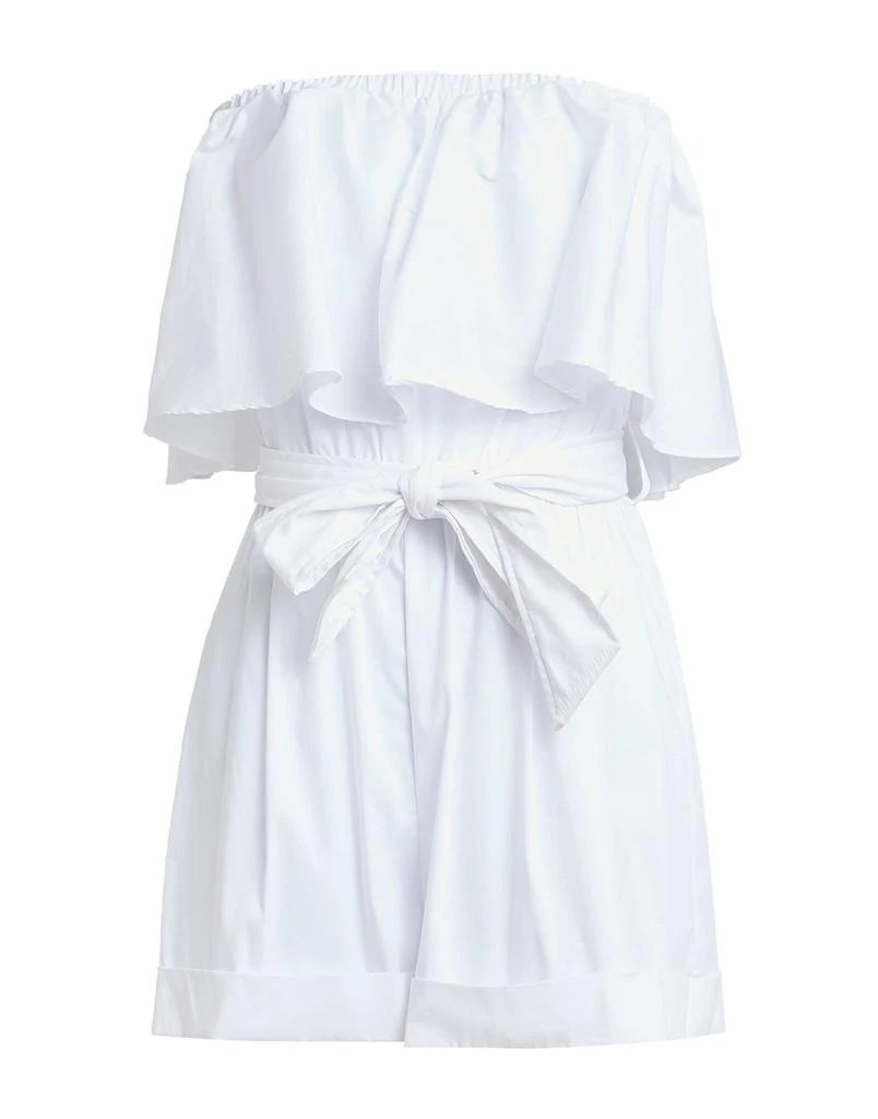 商品KONTATTO|Jumpsuits and Overalls,价格¥419,第1张图片