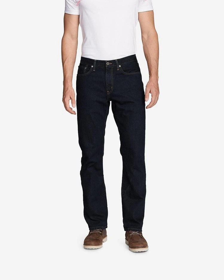 Men&#39;s Authentic Jeans - Straight Fit 商品