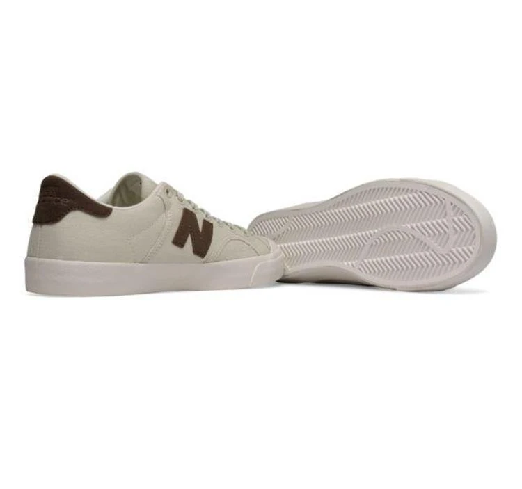商品New Balance|ProCourt Heritage 帆布鞋,价格¥422,第4张图片详细描述