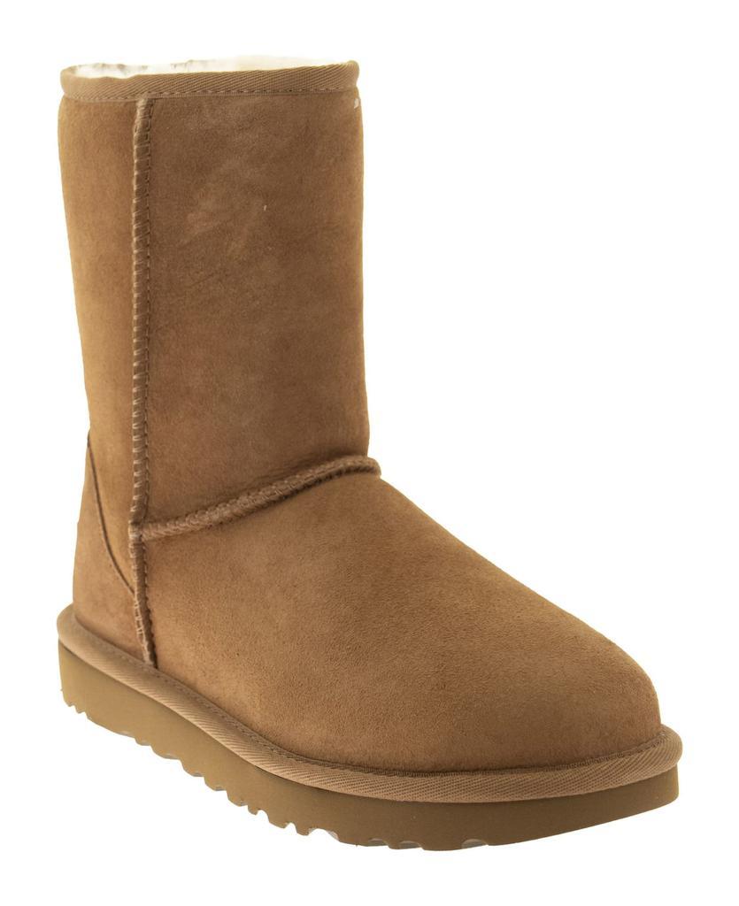 商品UGG|Classic Short Ii - Boots,价格¥1621,第4张图片详细描述