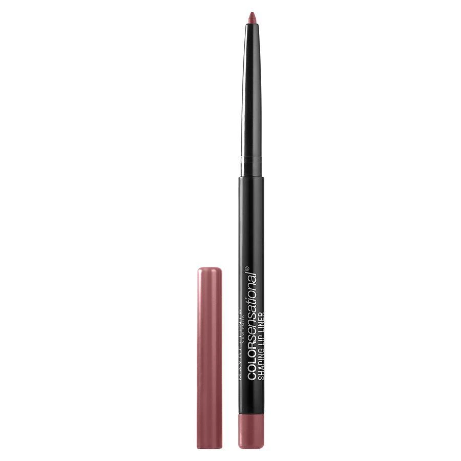 商品Maybelline|Shaping Lip Liner Makeup,价格¥84,第2张图片详细描述