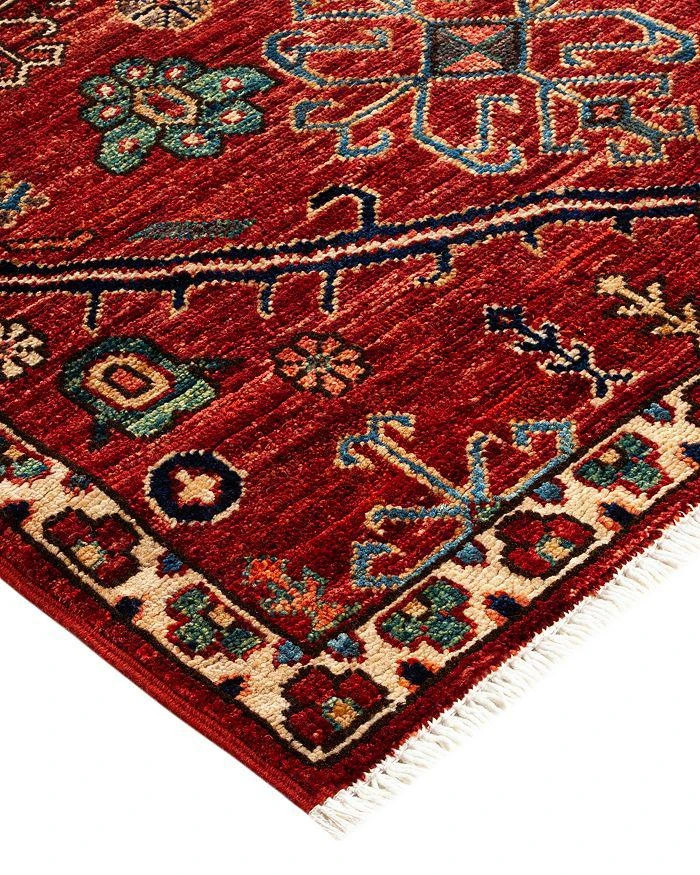 Serapi M1973 Runner Area Rug, 2'9" x 11'6" 商品