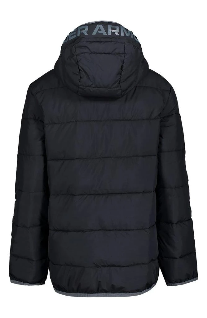 商品Under Armour|Kids' Pronto Puffer Jacket,价格¥319,第2张图片详细描述
