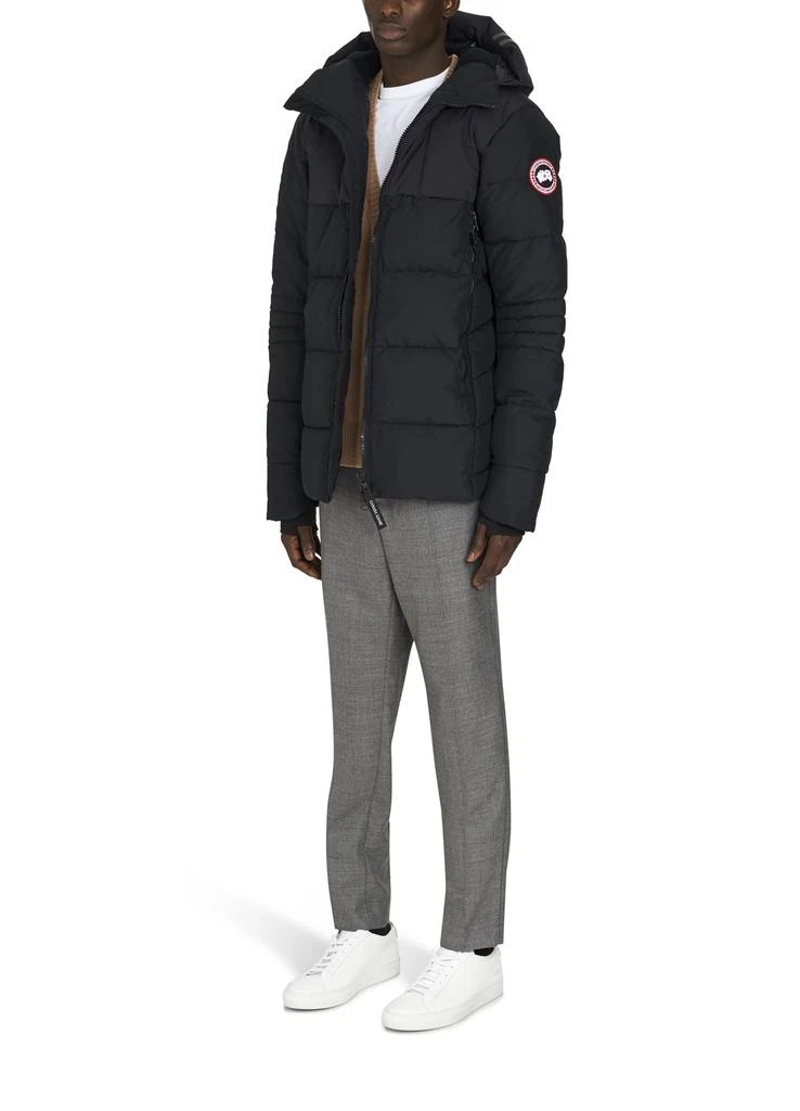 商品Canada Goose|HyBridge 派克大衣,价格¥7473,第2张图片详细描述