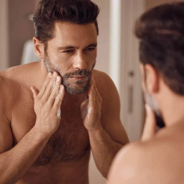 商品AHAVA|AHAVA Men's Foam Free Shave Cream,价格¥179,第4张图片详细描述