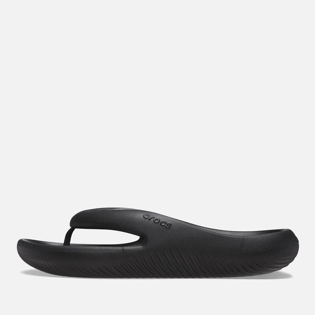商品Crocs|Crocs Women's Mellow Croslite™ Flip Flops,价格¥306,第2张图片详细描述