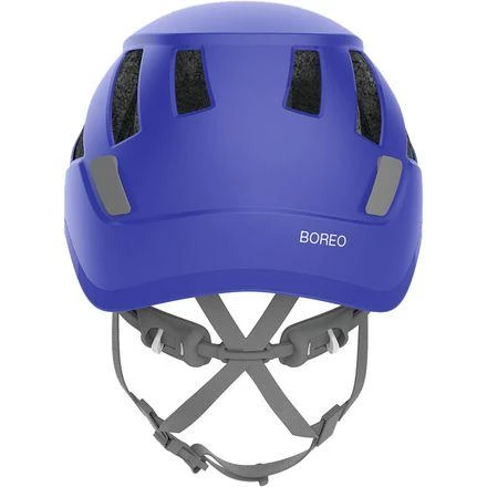 商品Petzl|Boreo Climbing Helmet - Men's,价格¥200,第2张图片详细描述