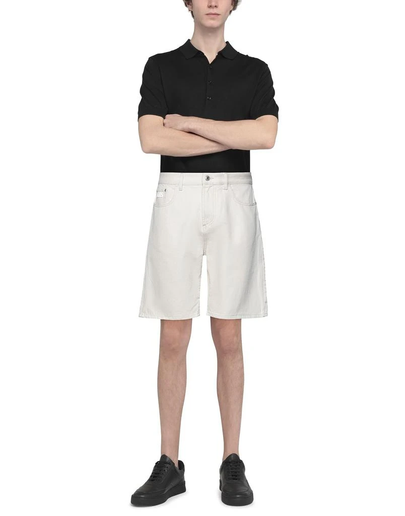 商品GCDS|Denim shorts,价格¥1323,第2张图片详细描述