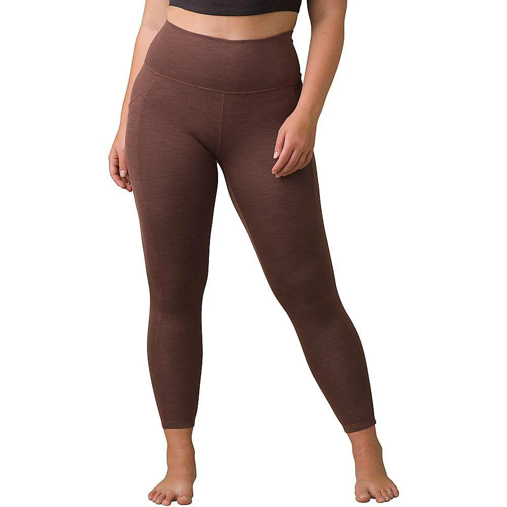 商品Prana|Women's Becksa 7/8 Legging,价格¥359,第5张图片详细描述