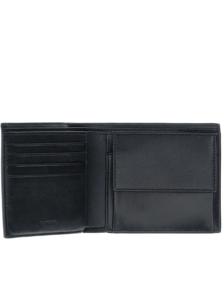 商品Balenciaga|BALENCIAGA WALLETS & CARDHOLDER,价格¥2714,第2张图片详细描述