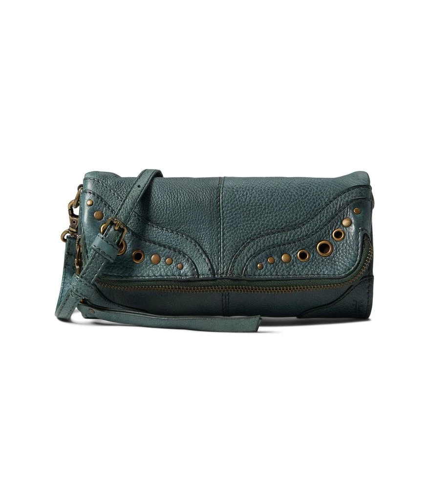 商品Frye|Zuri Wallet Crossbody,价格¥1183,第1张图片