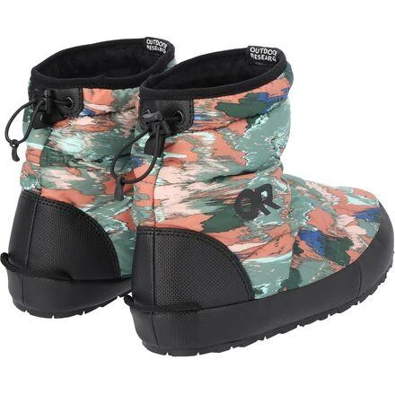 商品Outdoor Research|Tundra Trax Bootie - Women's,价格¥328,第3张图片详细描述