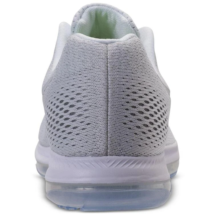 商品NIKE|Men's Zoom All Out Low Running Sneakers from Finish Line,价格¥674,第4张图片详细描述