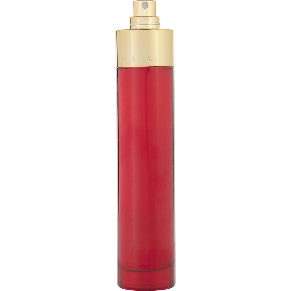 商品Perry Ellis|【简装】PERRY ELLIS 派瑞艾磊仕 红色360度女士香水 EDP 100ml（白盒或无盖）,价格¥300,第1张图片