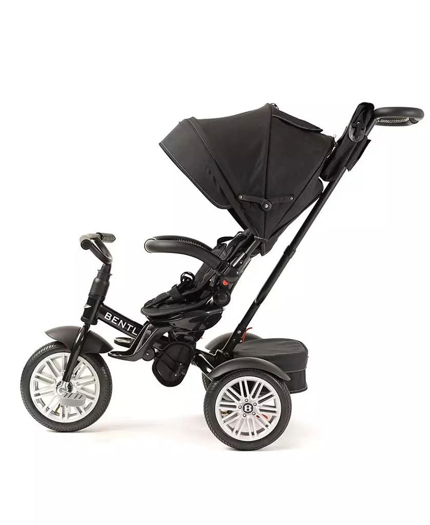 Bentley Trike 6 in 1 Convertible Stroller Trike 商品