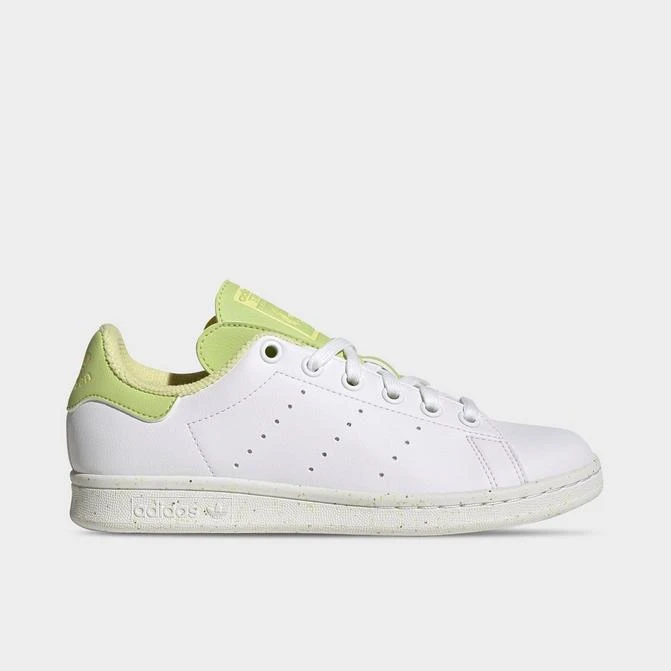 商品Adidas|Big Kids' adidas Originals Stan Smith Recycled Casual Shoes,价格¥633,第1张图片