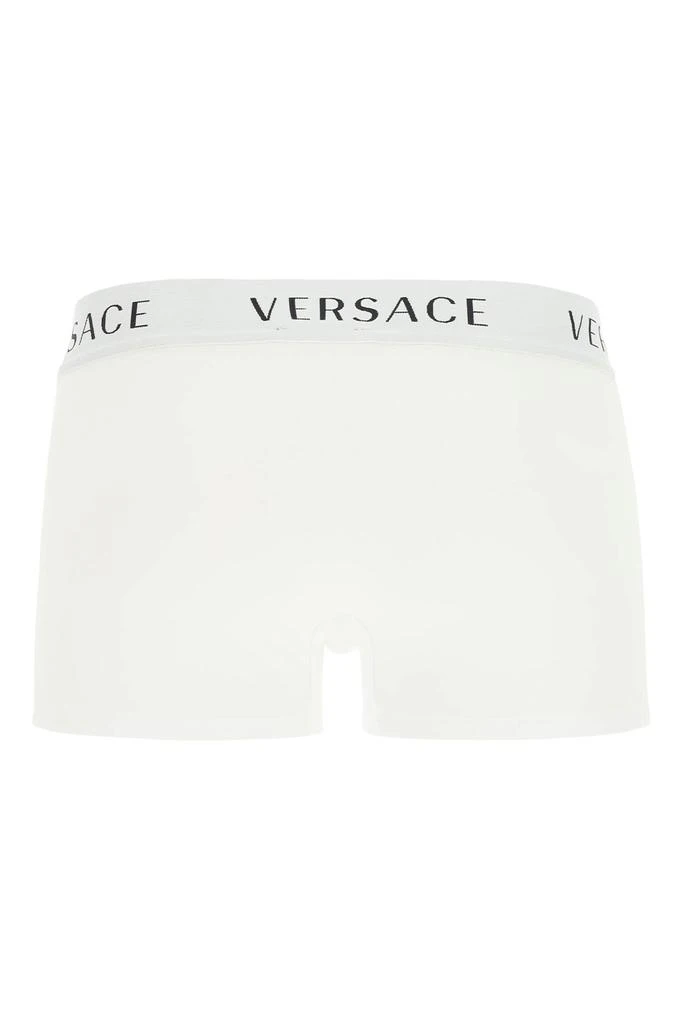 商品Versace|Versace tri-pack underwear briefs,价格¥690,第3张图片详细描述