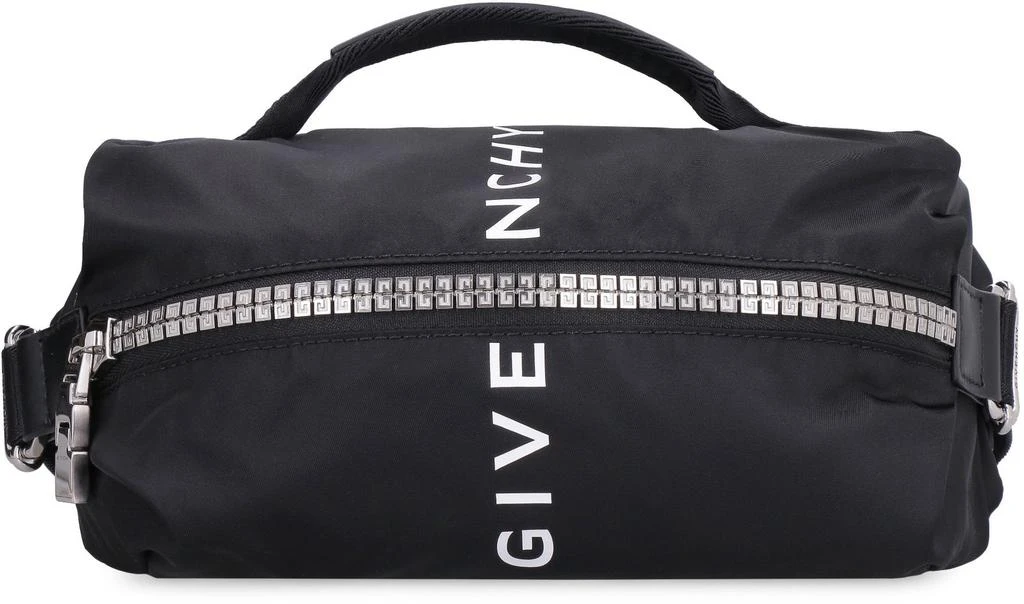 商品Givenchy|Givenchy Logo Printed Belt Bag,价格¥4782,第1张图片