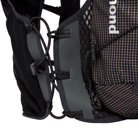 商品Black Diamond|Distance 8L Backpack,价格¥790,第3张图片详细描述