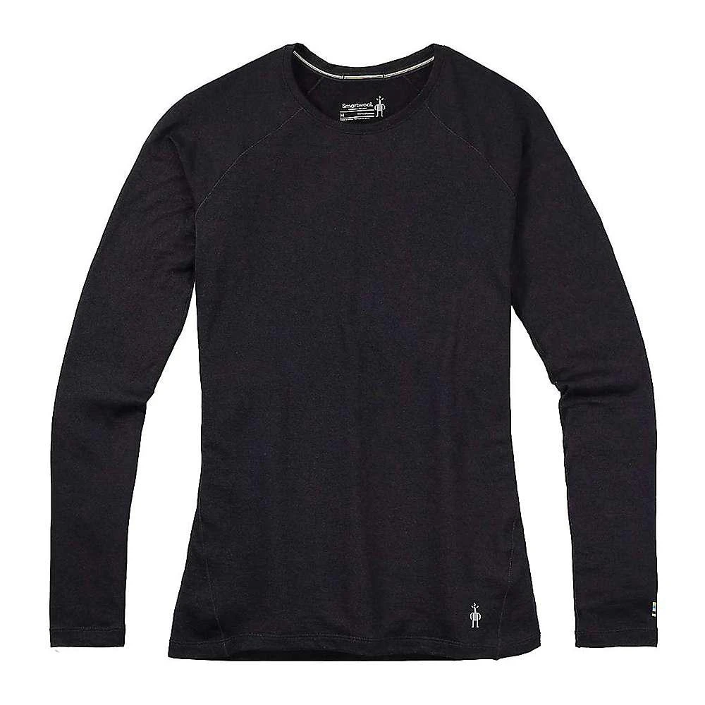 商品SmartWool|Smartwool Women's Classic All-Season Merino Lace Base Layer Long Sleeve Boxed,价格¥700,第2张图片详细描述