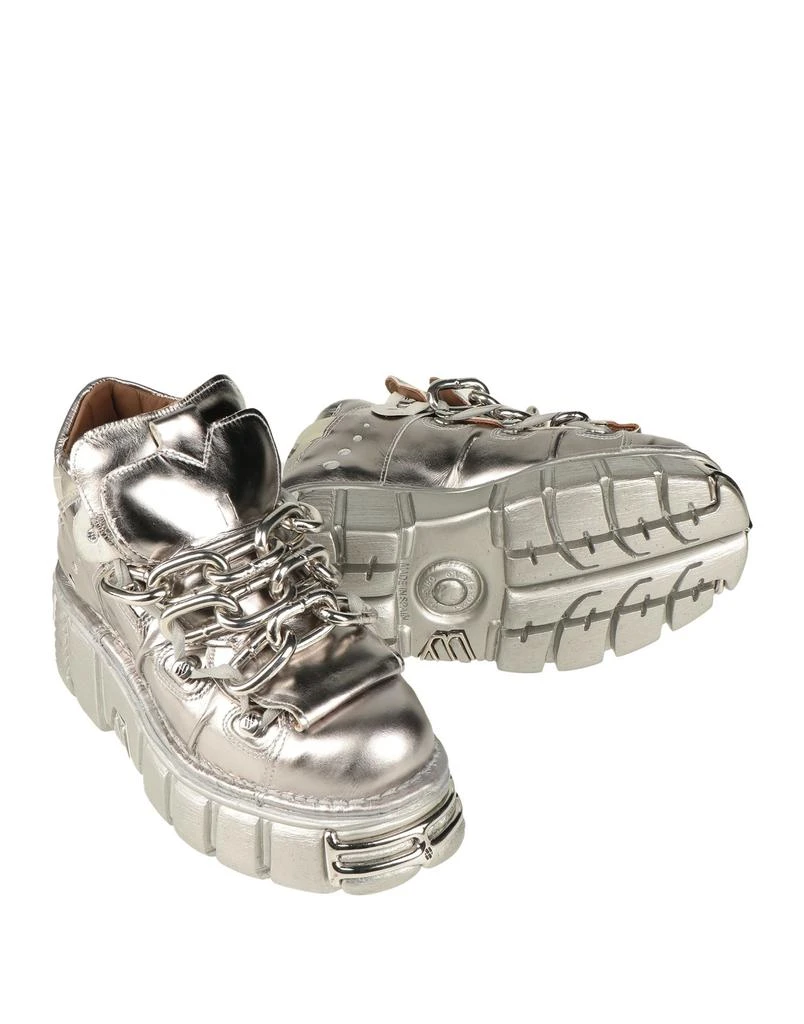 商品NewRock|Ankle boot,价格¥2850,第2张图片详细描述