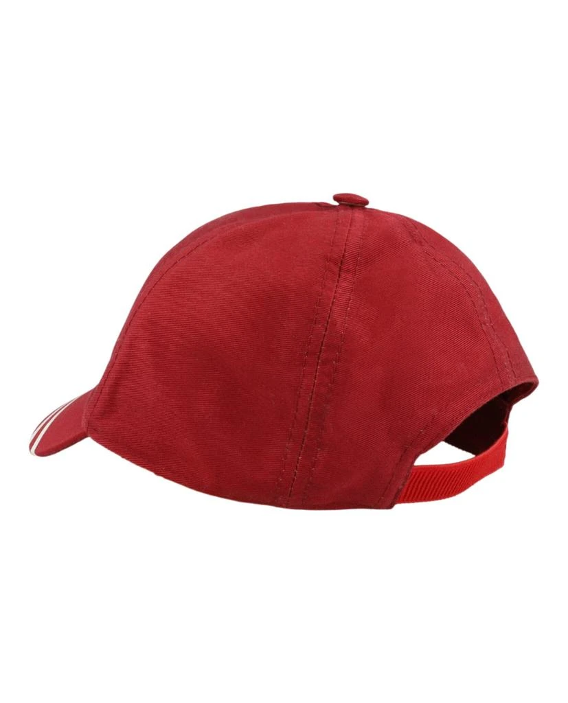 商品Gucci|College GG Baseball Cap,价格¥531,第2张图片详细描述