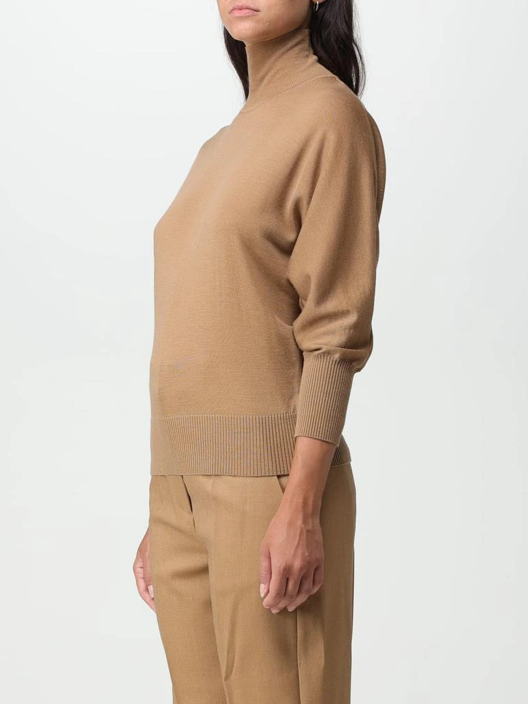 商品Max Mara|Max Mara pullover in virgin wool,价格¥1423,第4张图片详细描述