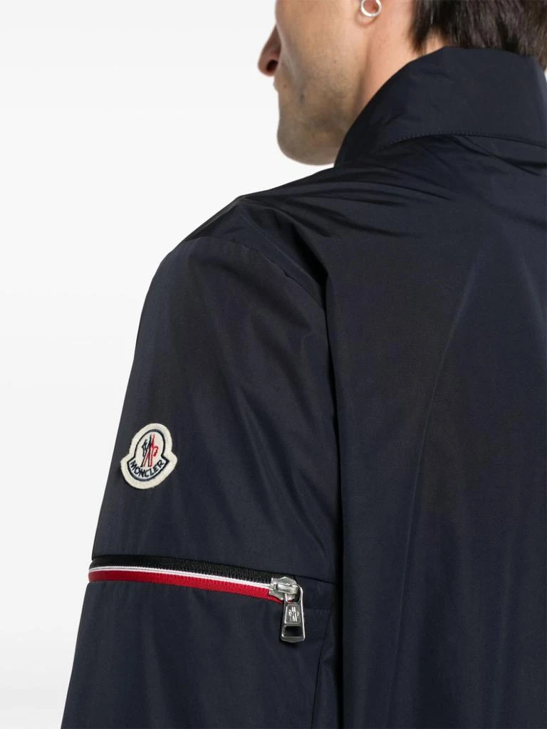 商品Moncler|MONCLER - Ruinette Lightweight Jacket,价格¥8581,第3张图片详细描述