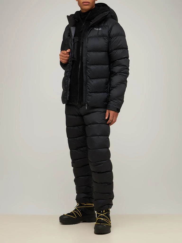 商品Rab|Neutrino Pro Pertex Quantum Down Jacket,价格¥3606,第1张图片详细描述