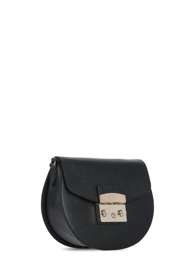 商品Furla|Furla Metropolis Hand Bag,价格¥1890,第2张图片详细描述