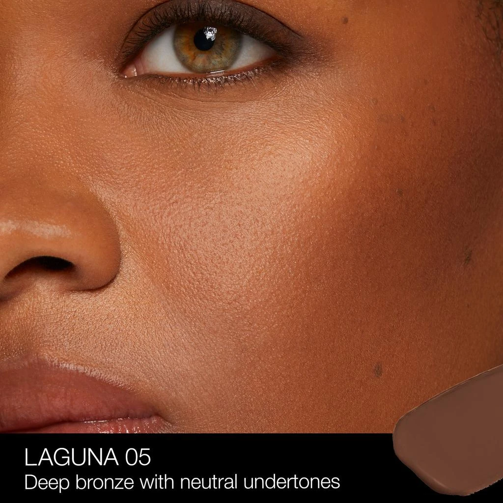 Laguna Bronzing Cream 商品