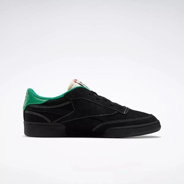 商品Reebok|Club C Revenge Shoes,价格¥721,第2张图片详细描述