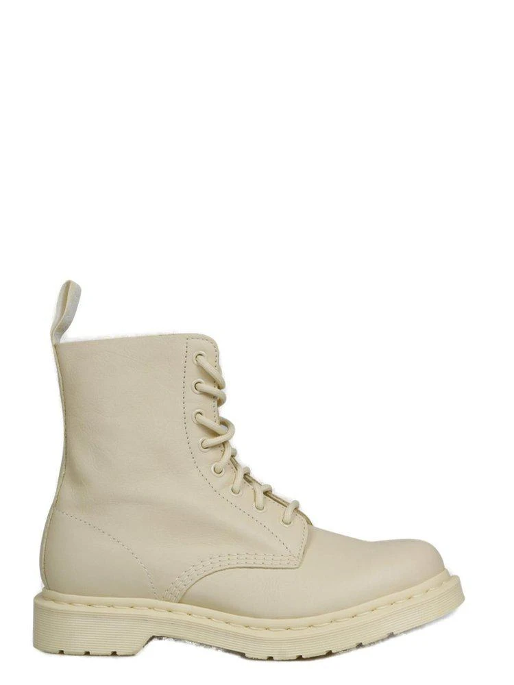 商品Dr. Martens|Dr. Martens 1460 Pascal Lace-Up Boots,价格¥1142,第1张图片