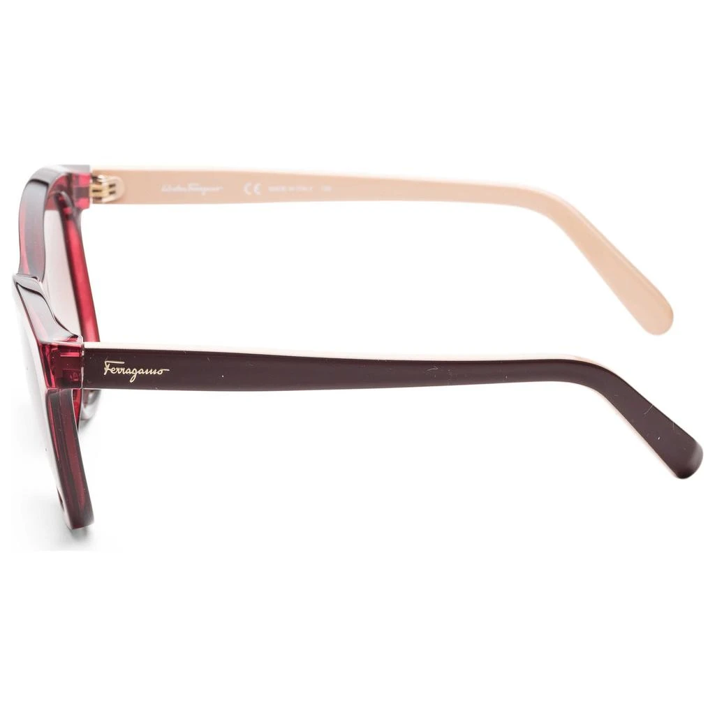 商品Salvatore Ferragamo|Ferragamo Women's Sunglasses SF834S-5518606,价格¥485,第2张图片详细描述