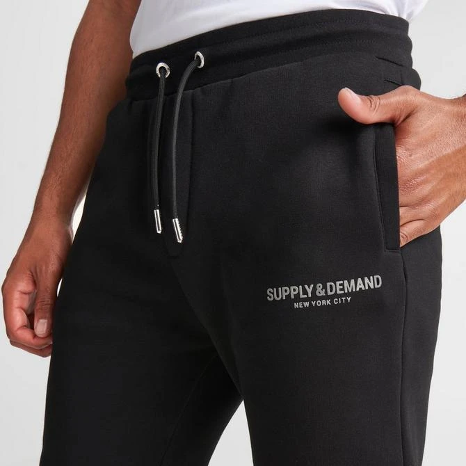 Men's Supply & Demand Tristan Jogger Sweatpants 商品