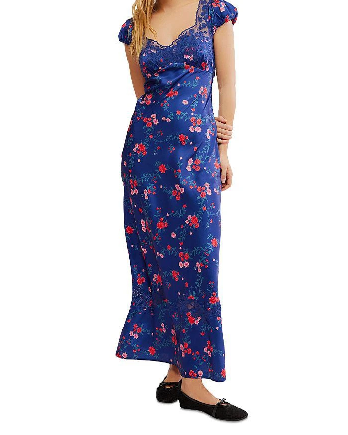 商品Free People|Butterfly Babe Midi Dress,价格¥1054,第1张图片