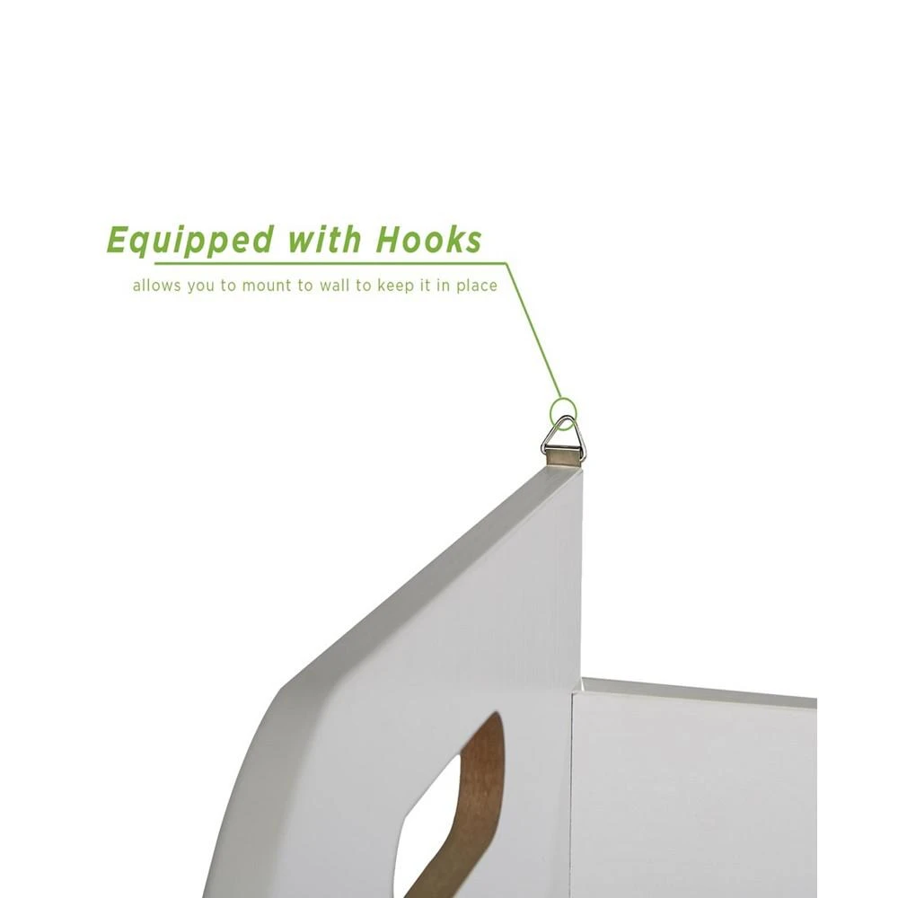 Toy and Book Organizer 商品