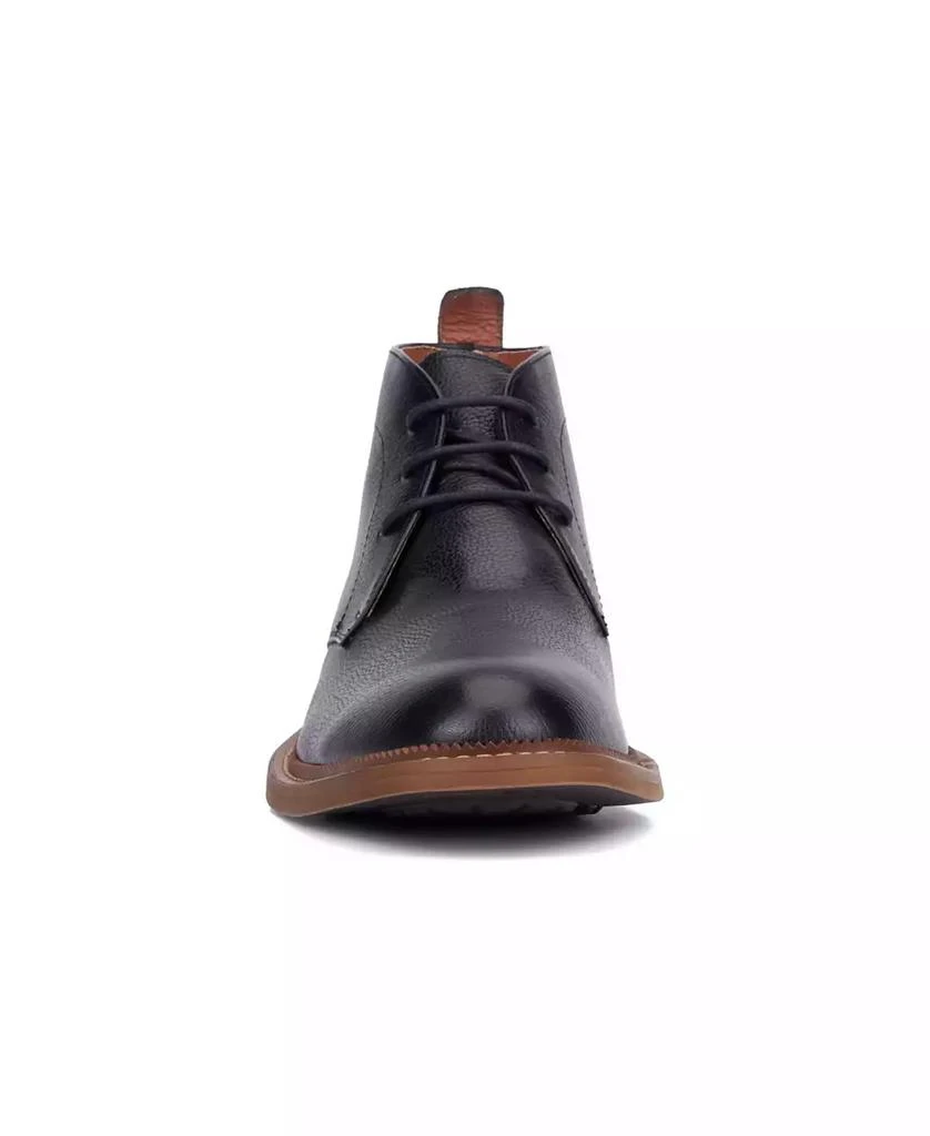 商品Vintage Foundry|Men's Treyton Chukka Boots,价格¥911,第4张图片详细描述