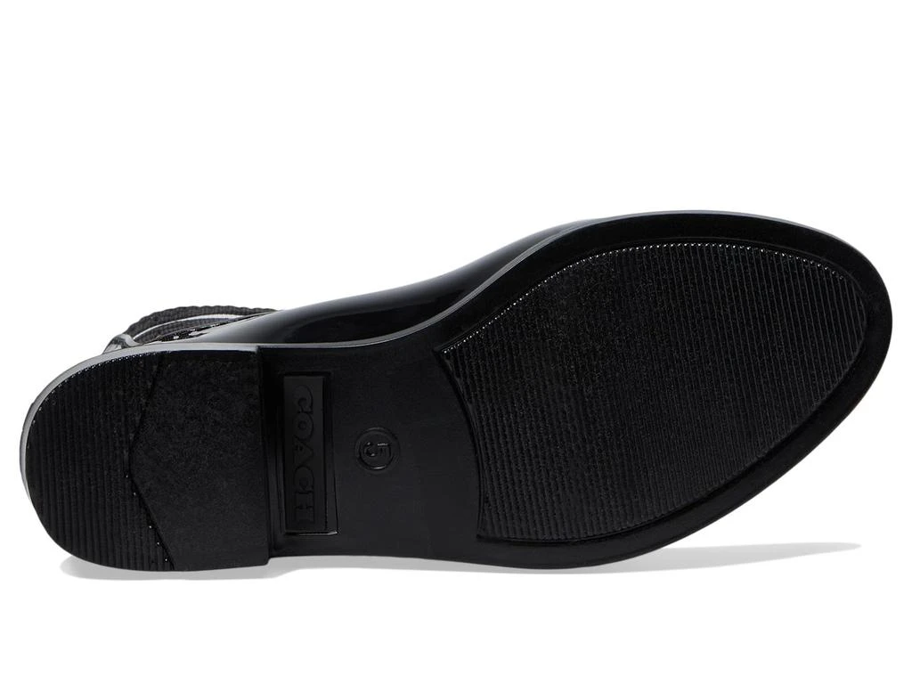 商品Coach|Rivington Rain Bootie,价格¥821,第3张图片详细描述